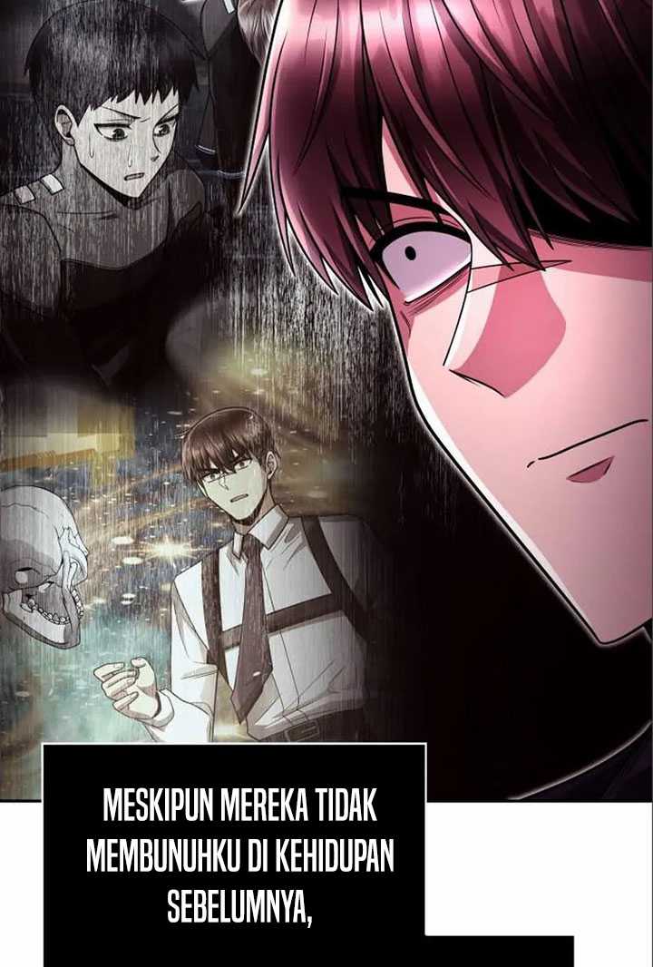 Clever Cleaning Life Of The Returned Genius Hunter Chapter 57 Gambar 7