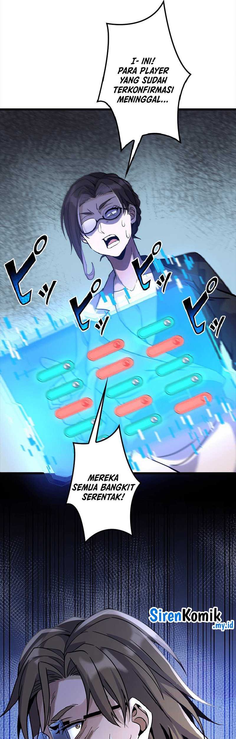 Jobless Monster Player Chapter 26 Gambar 4