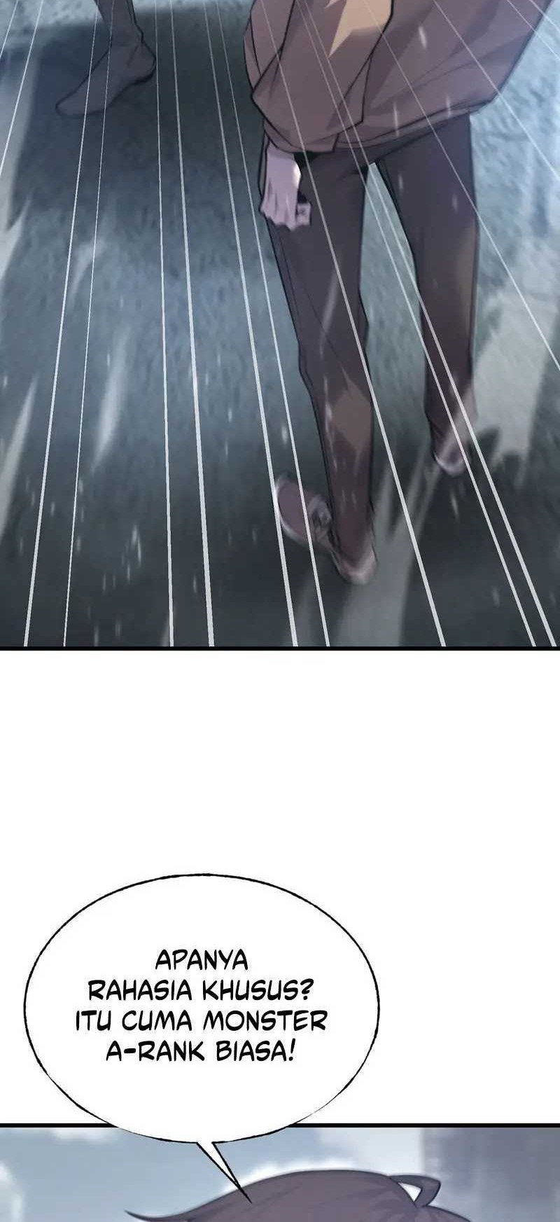 I, the Strongest Boss Chapter 8 halaman 5