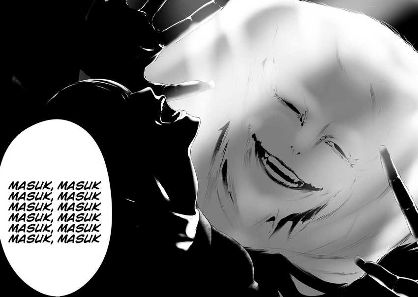 Manga Hachigatsu Kokonoka Boku wa Kimi ni Kuwareru. Chapter 29 gambar 2