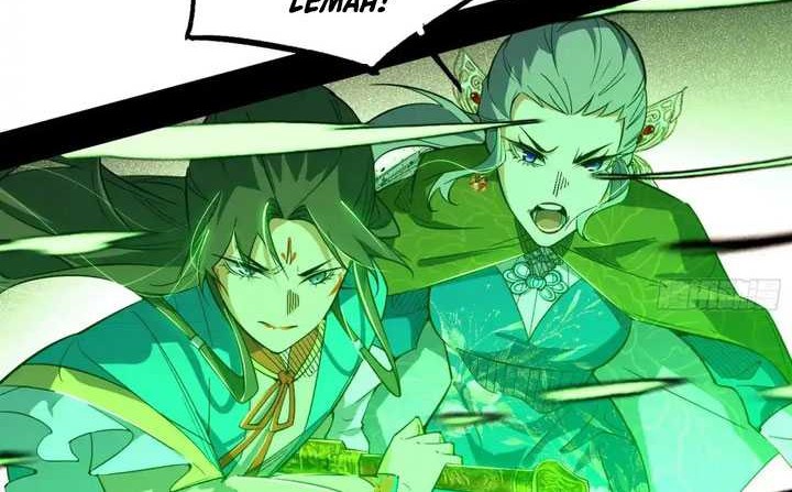 I’m An Evil God Chapter 442 halaman 5