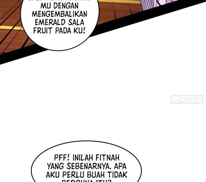 I’m An Evil God Chapter 441 halaman 5