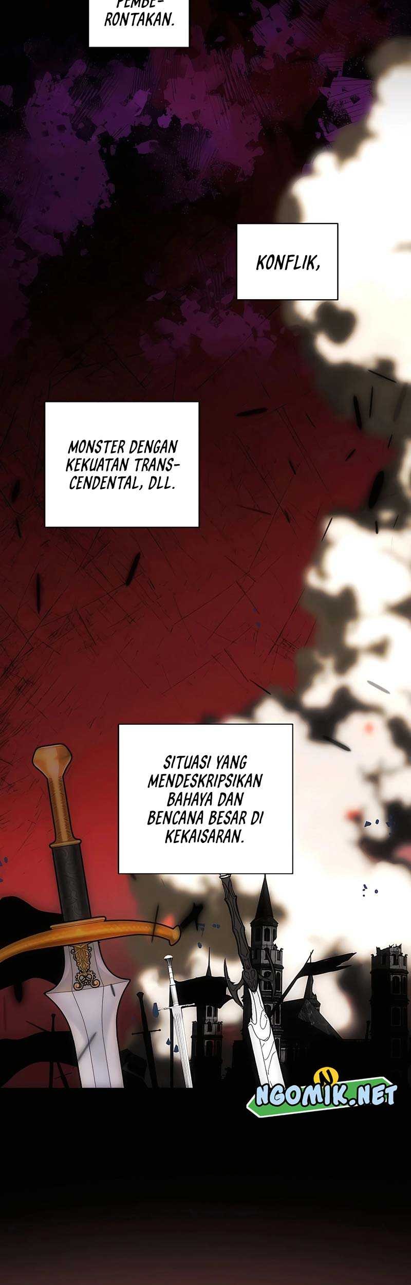 I Became The Youngest Prince in The Novel Chapter 27 Gambar 4