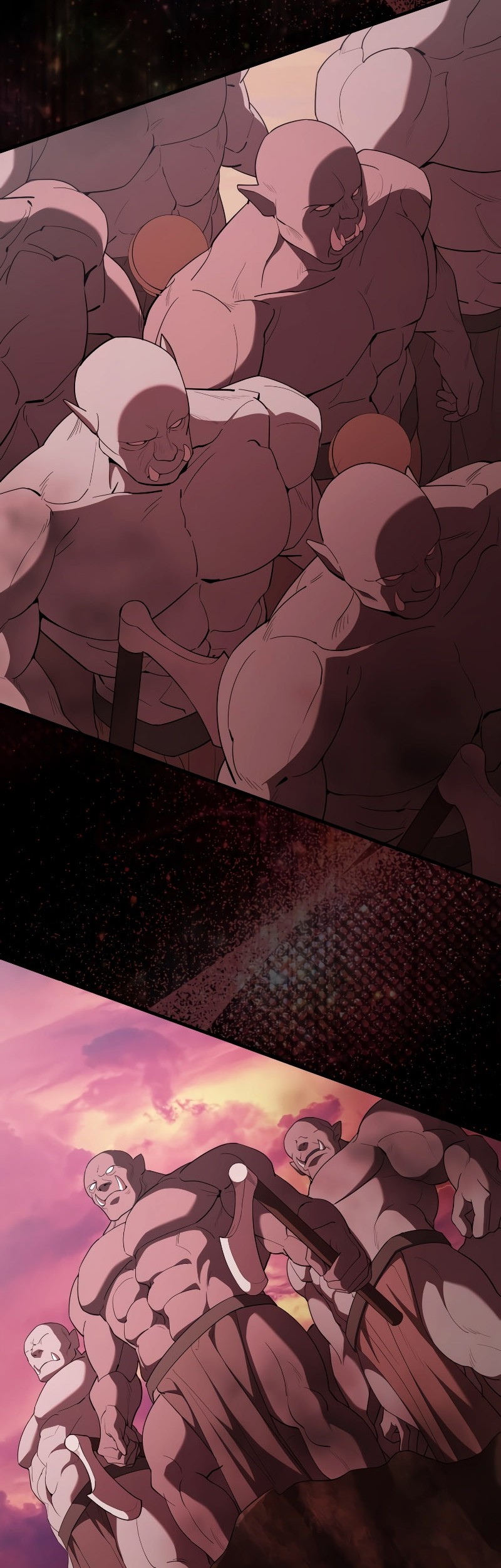 The Extra is Too Strong Chapter 47 halaman 5