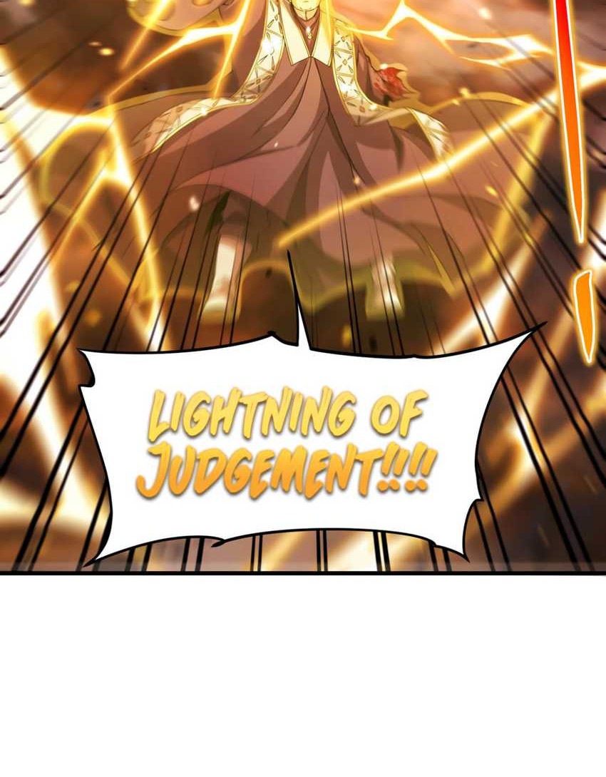 Despite Coming From the Abyss, I Will Save Humanity Chapter 101 Gambar 4