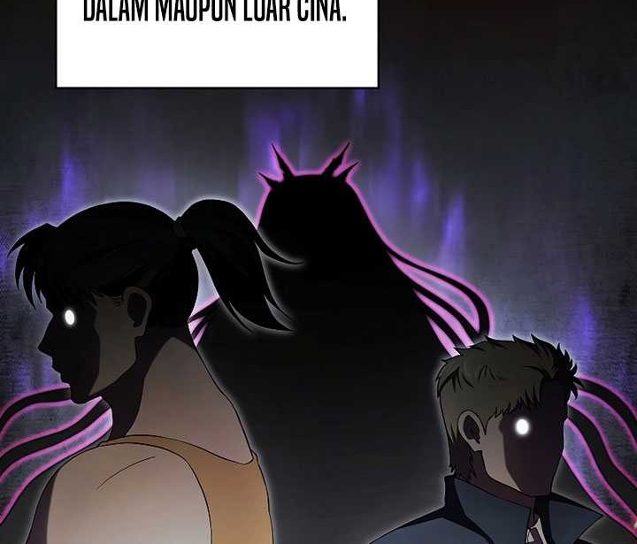 The Constellation that Returned from Hell Chapter 141 halaman 5