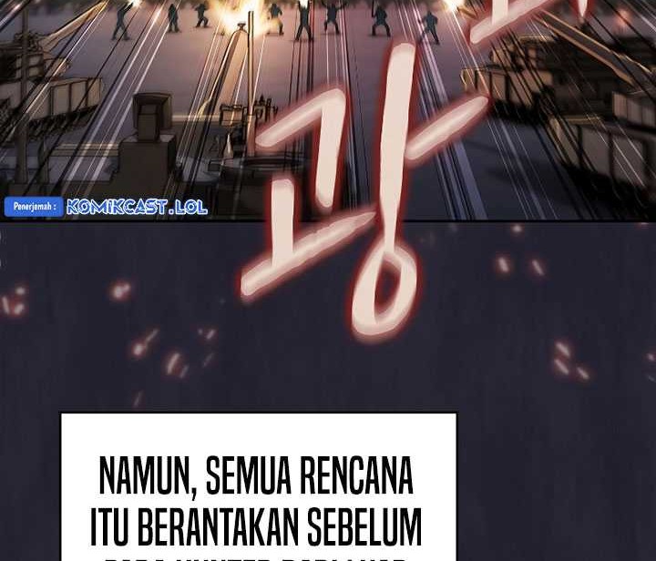 The Constellation that Returned from Hell Chapter 141 halaman 7
