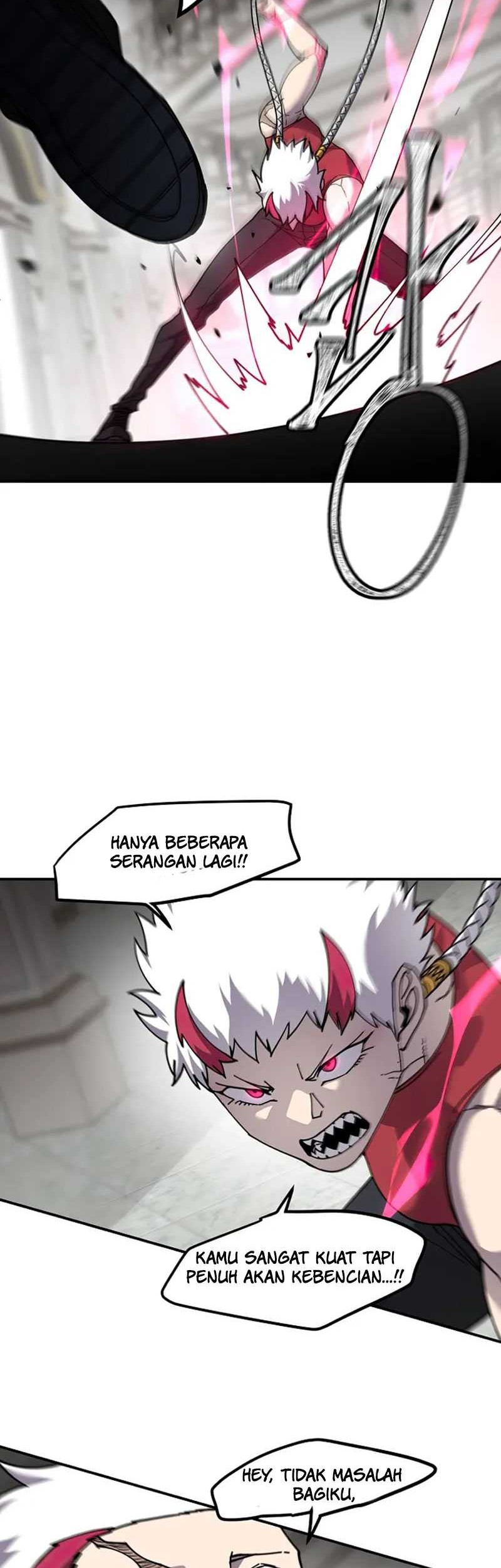 Shaman Chapter 79 halaman 5