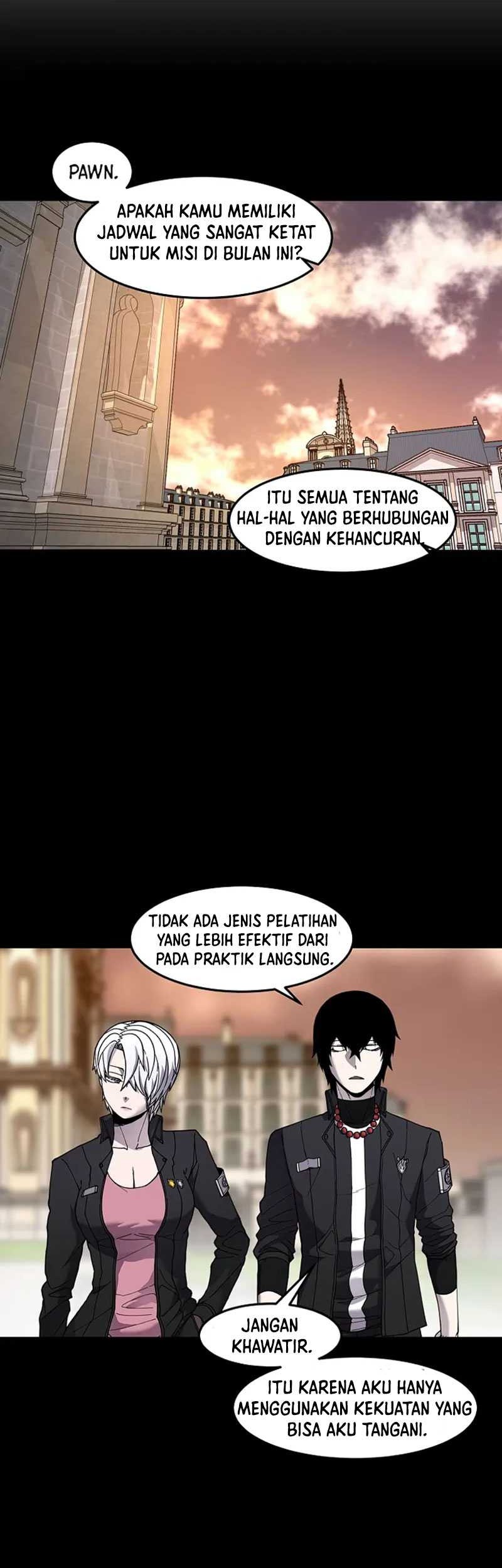 Shaman Chapter 78 halaman 4