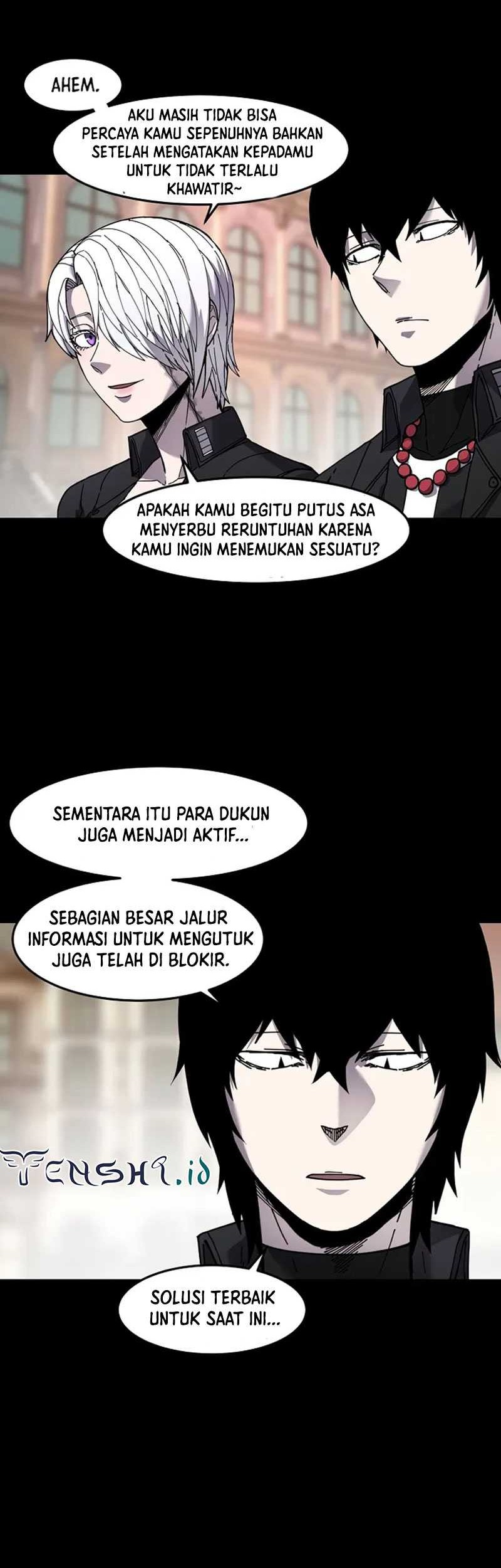 Shaman Chapter 78 halaman 5