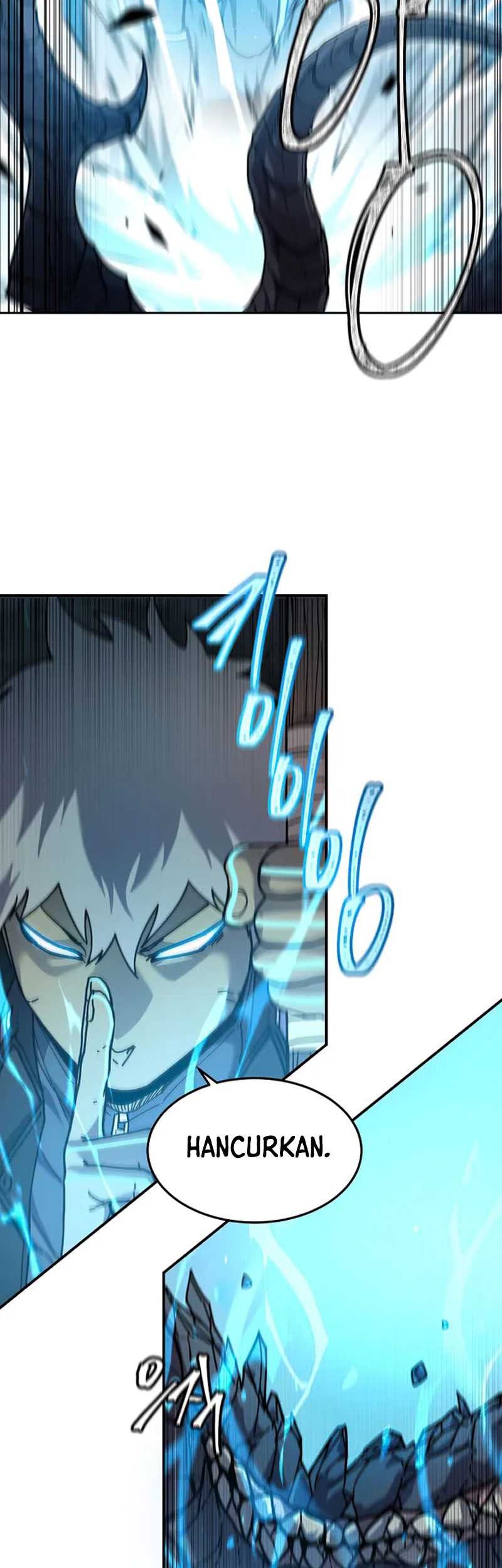 Shaman Chapter 77 halaman 4