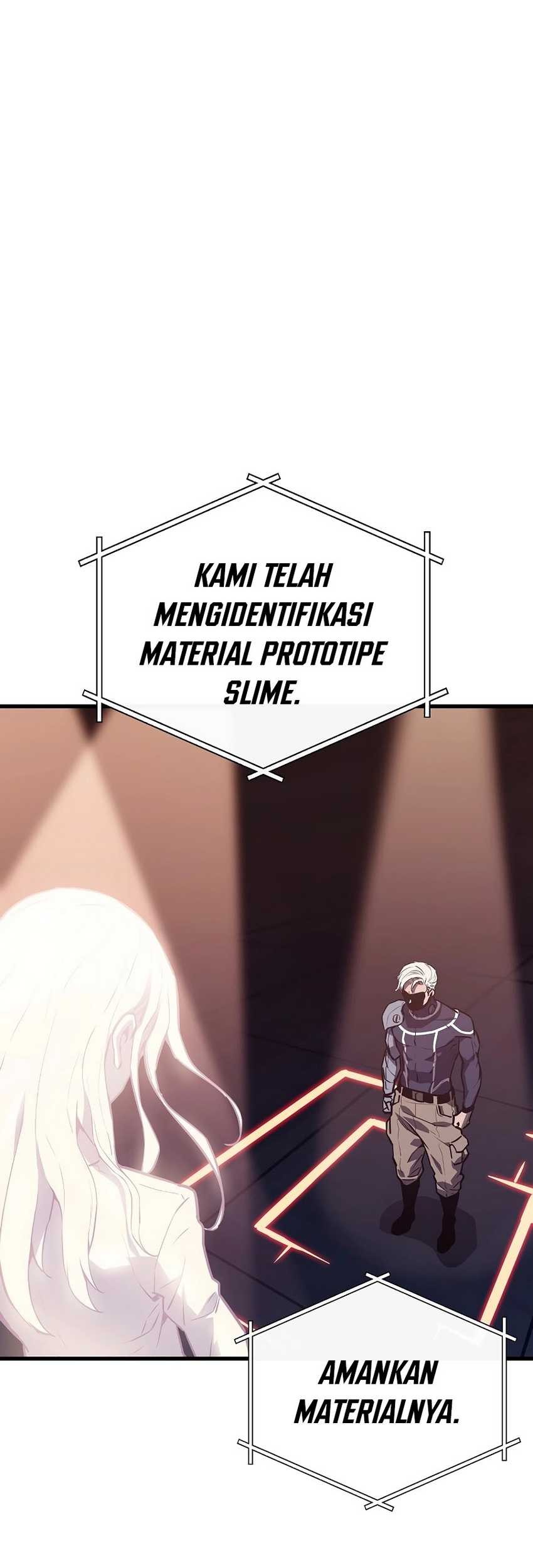 Battle Slime Chapter 3 halaman 10
