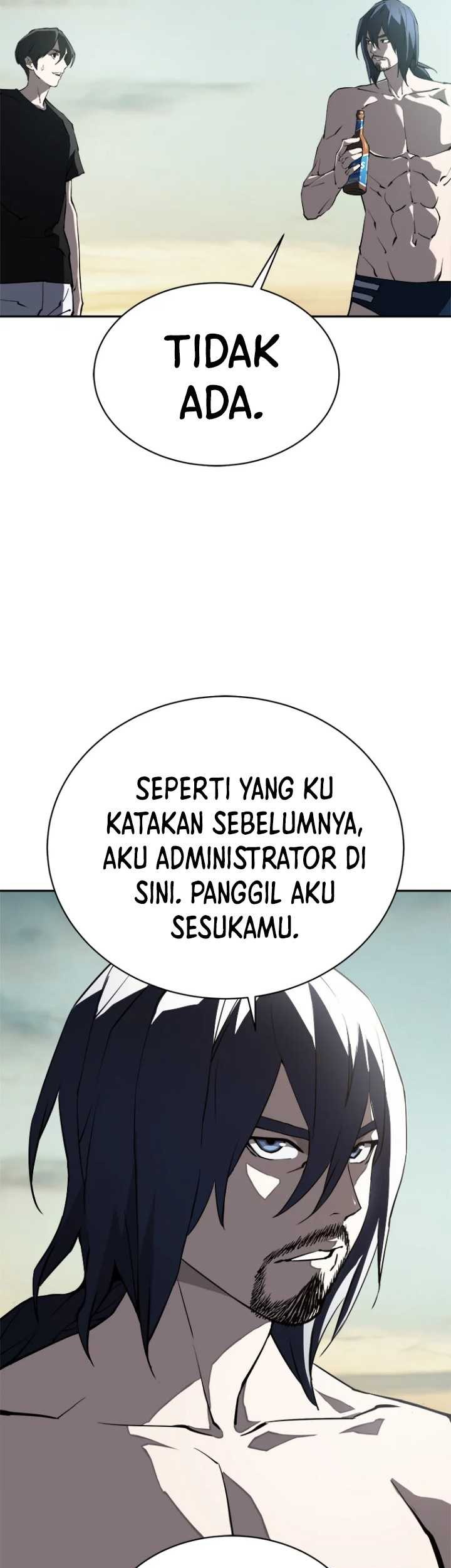 Strongest Level 1 Player Chapter 23 halaman 6