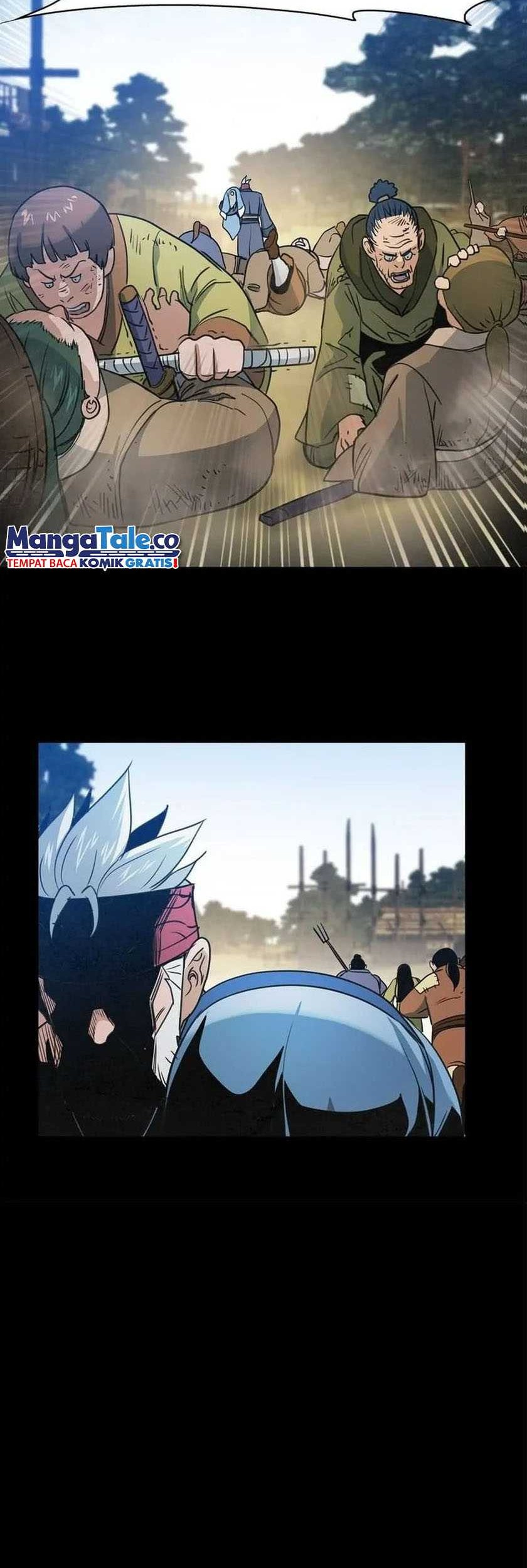 High and Mighty Chapter 37 Gambar 3