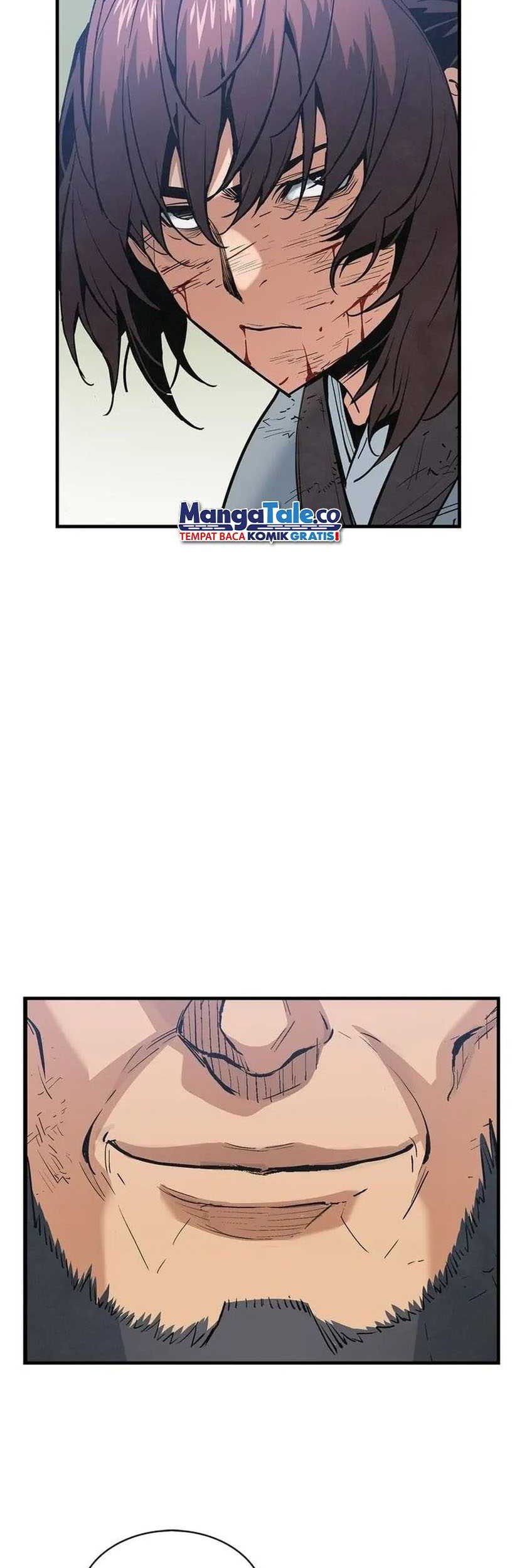 High and Mighty Chapter 34 Gambar 4