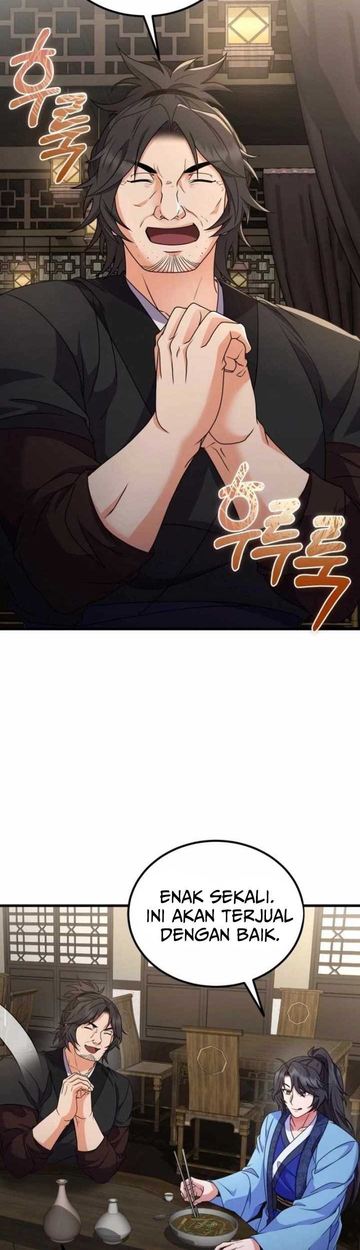 Regression Of The Shattering Sword Chapter 21 Gambar 3