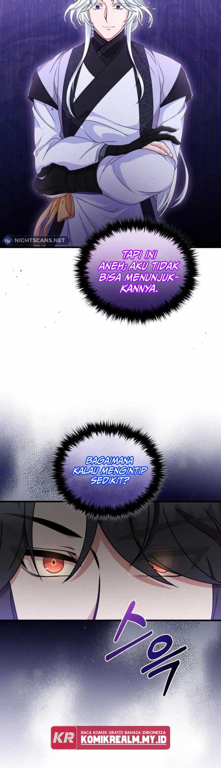 Regression Of The Shattering Sword Chapter 20 halaman 5