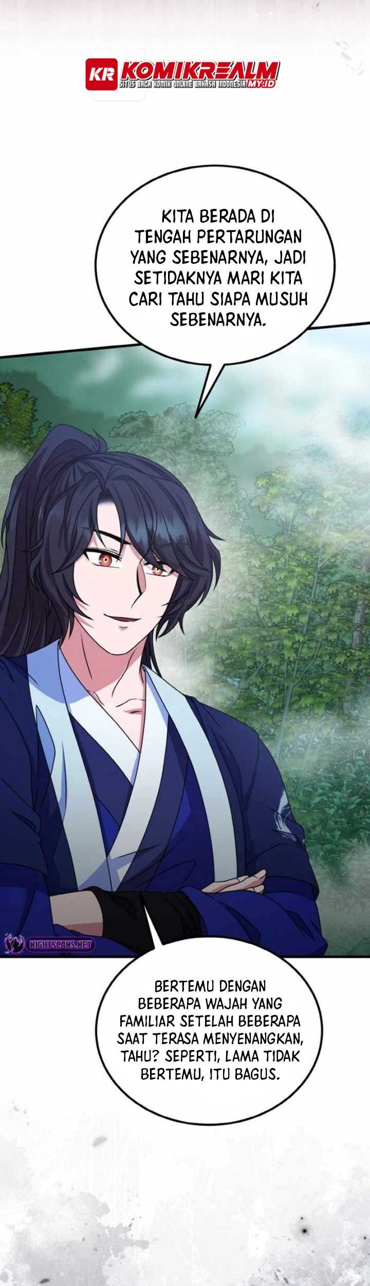 Regression Of The Shattering Sword Chapter 17 halaman 5