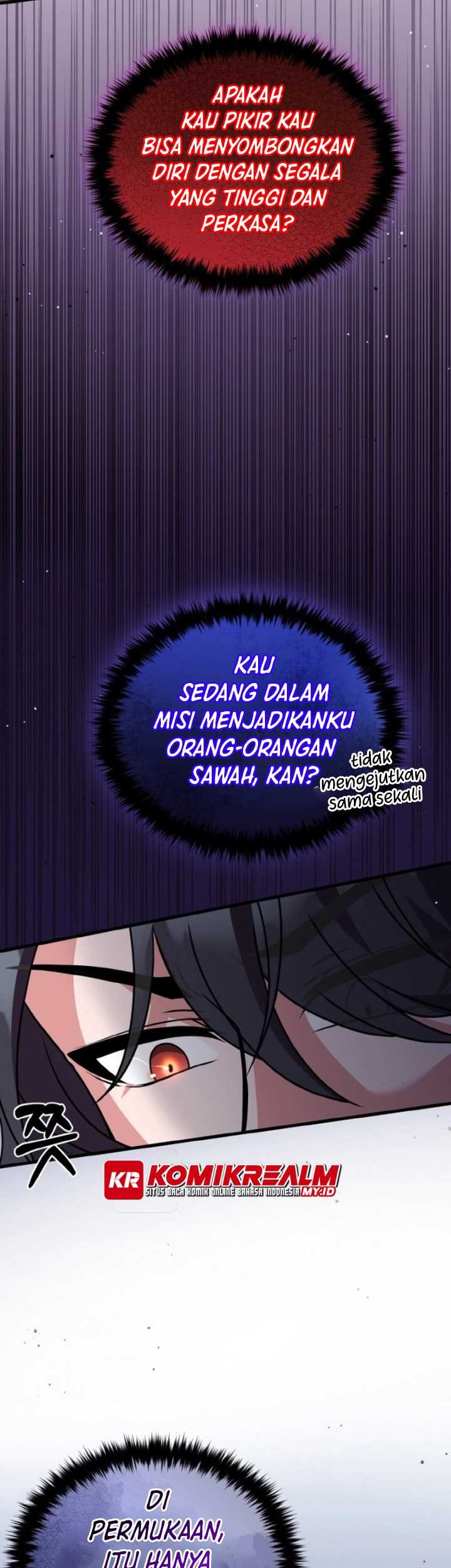 Regression Of The Shattering Sword Chapter 12 Gambar 6