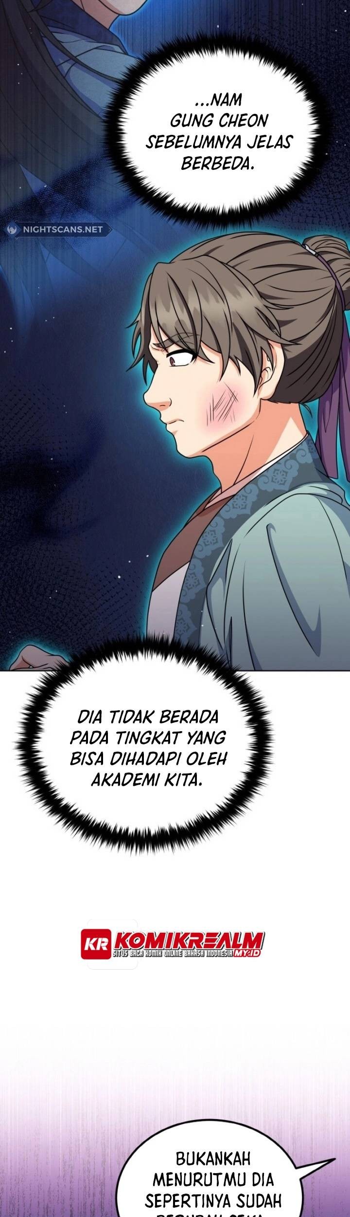 Regression Of The Shattering Sword Chapter 10 Gambar 4