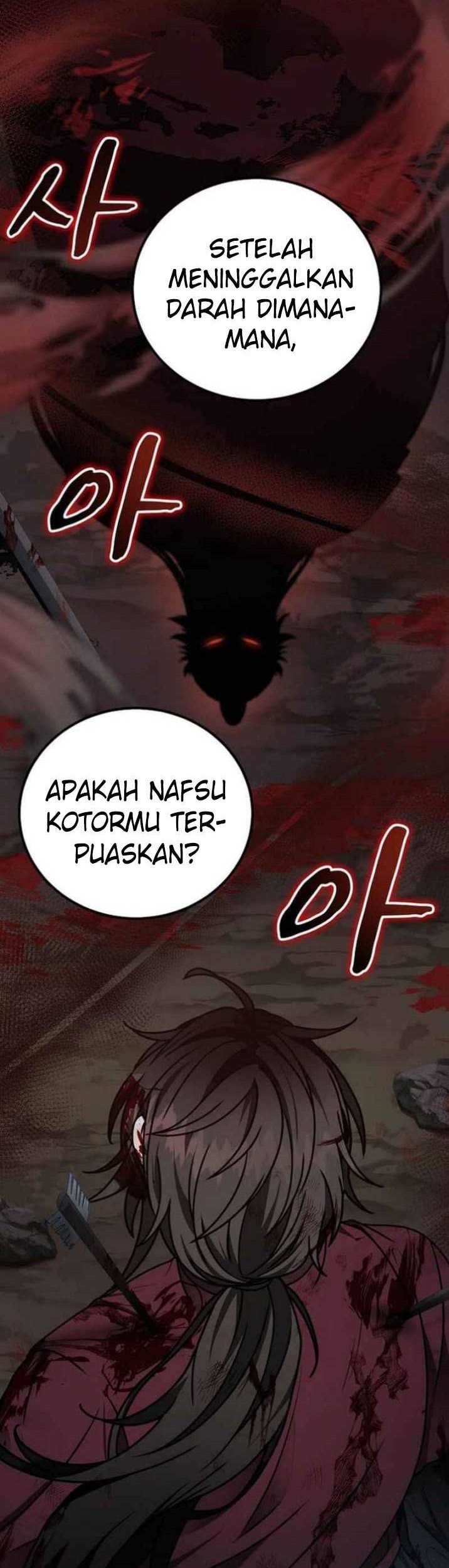 Regression Of The Shattering Sword Chapter 1 – halaman 7