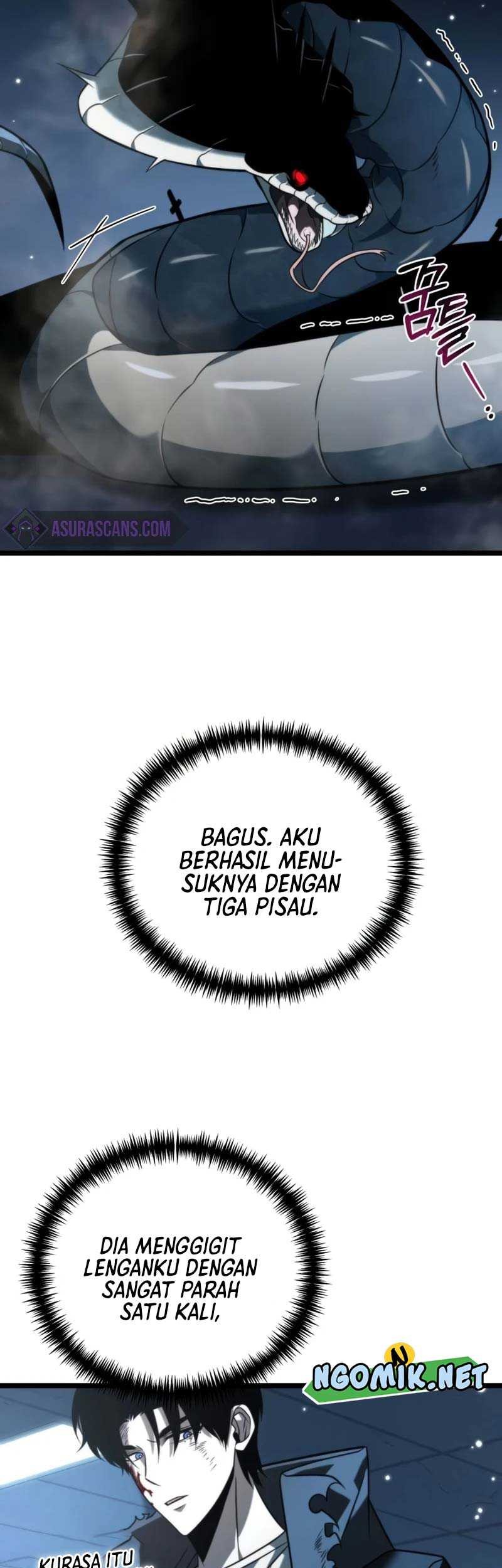 Reincarnator Chapter 10 Gambar 8