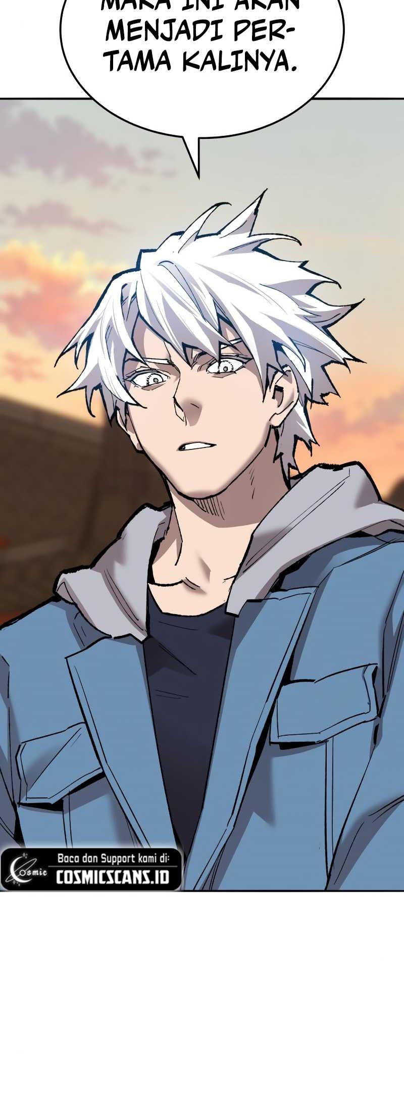 Limit Breaker Chapter 119 halaman 8