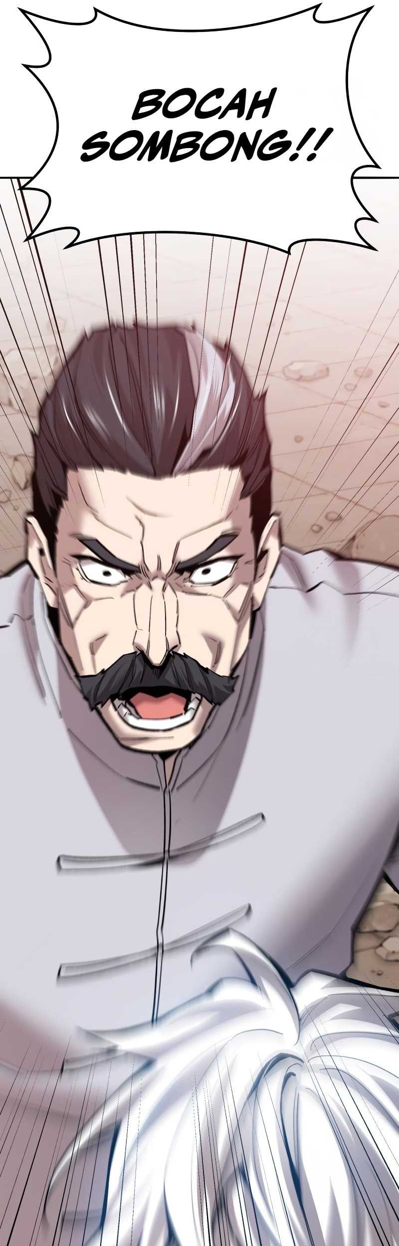 Limit Breaker Chapter 119 halaman 9