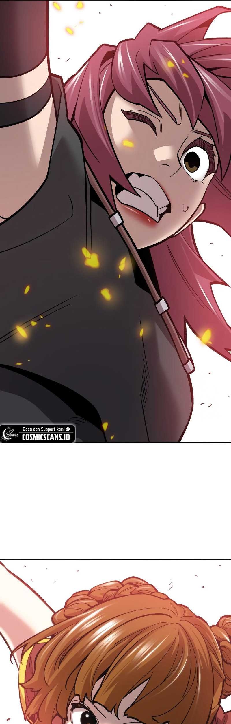 Limit Breaker Chapter 118 halaman 7