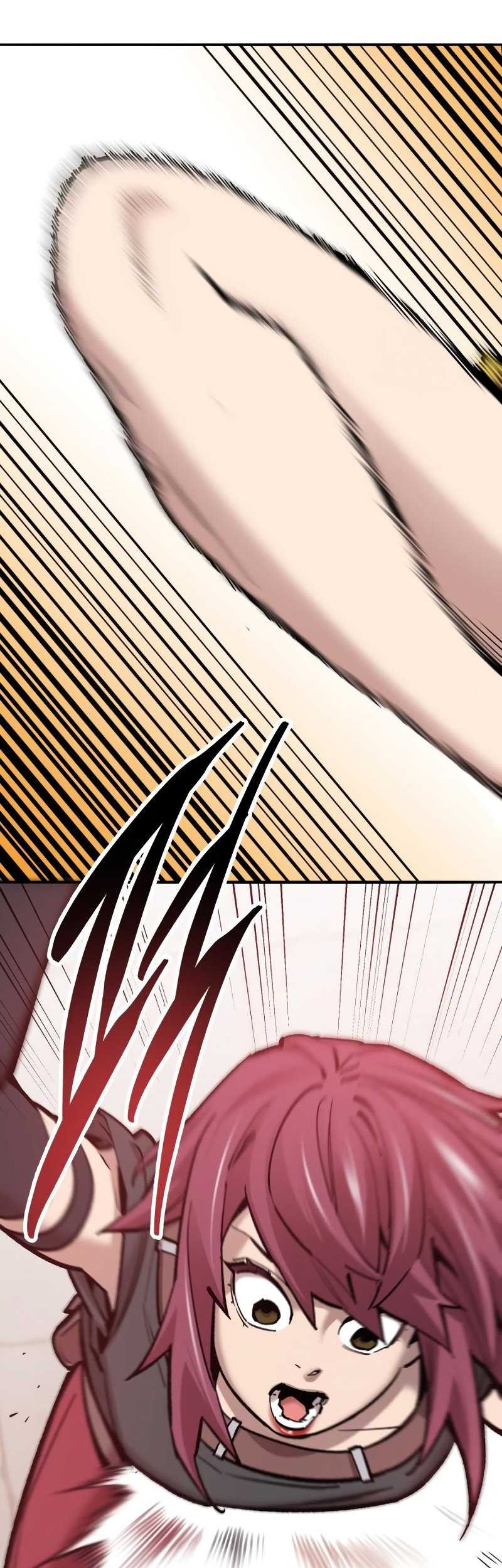 Limit Breaker Chapter 118 halaman 9