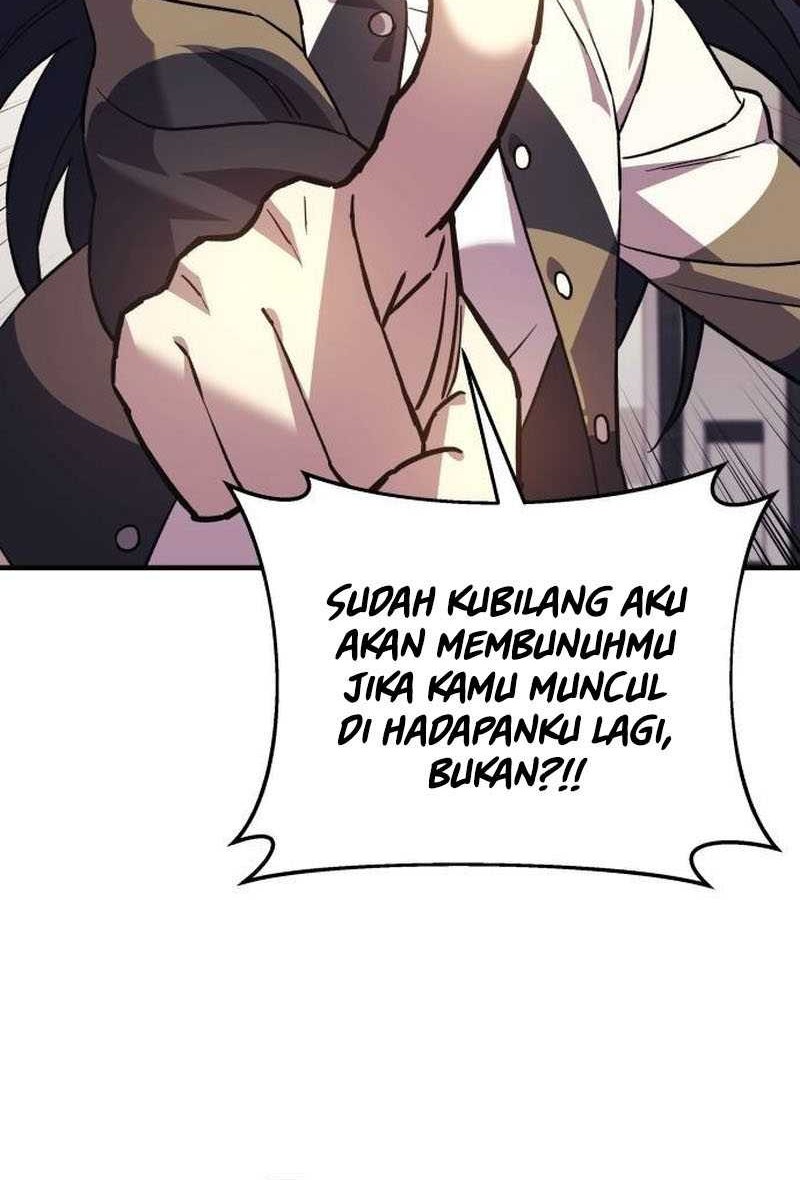 I’ll be Taking a Break for Personal Reasons Chapter 89 Gambar 5