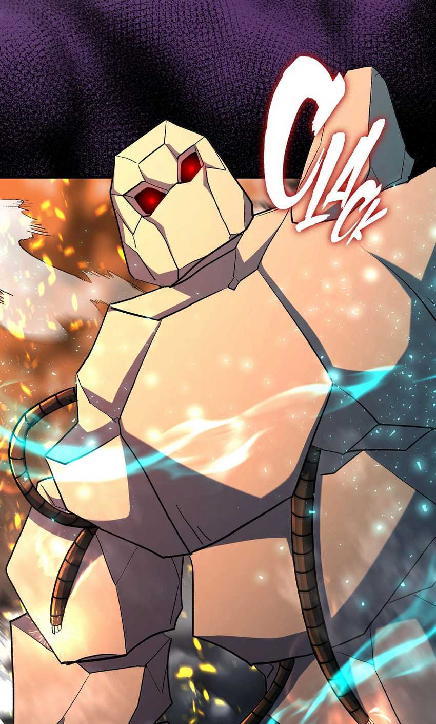 The Iron-Blooded Necromancer Has Returned Chapter 34 halaman 10