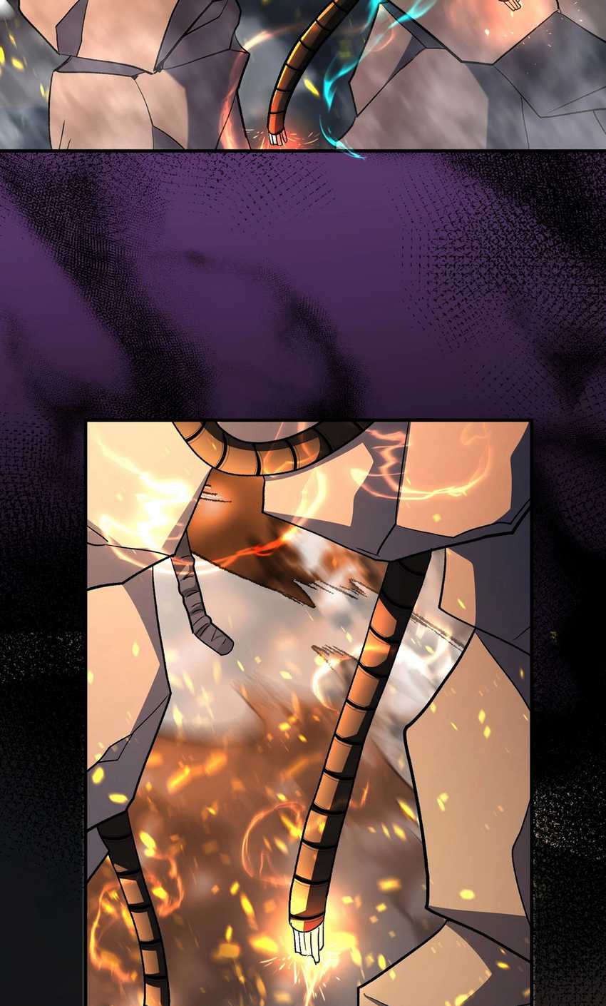 The Iron-Blooded Necromancer Has Returned Chapter 34 halaman 11
