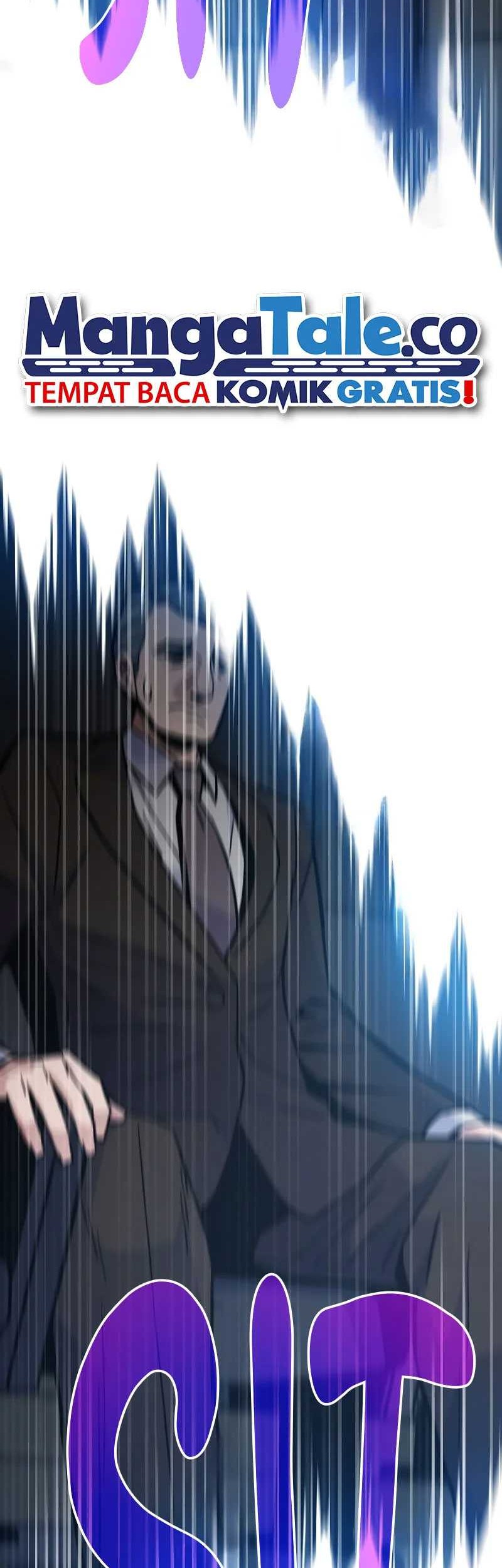 Past Life Regressor (Remake 2022) Chapter 64 Gambar 7