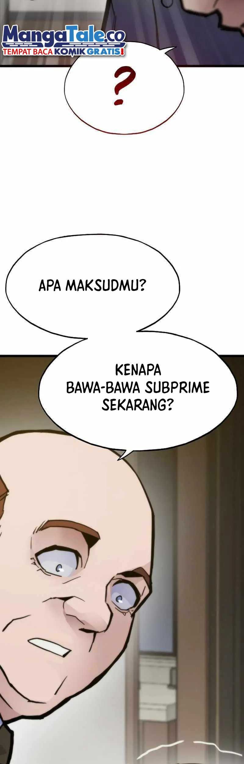 Past Life Regressor (Remake 2022) Chapter 61 Gambar 4