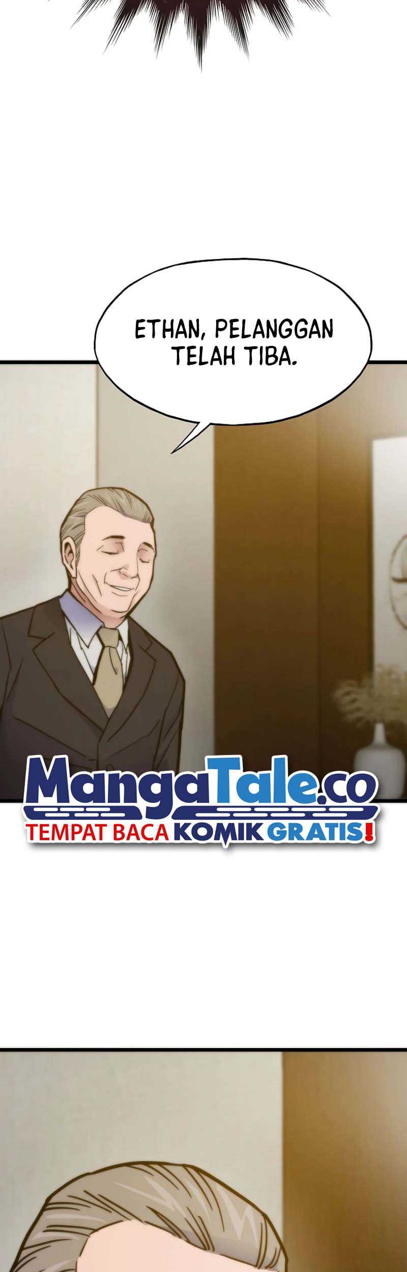 Past Life Regressor (Remake 2022) Chapter 58 Gambar 4