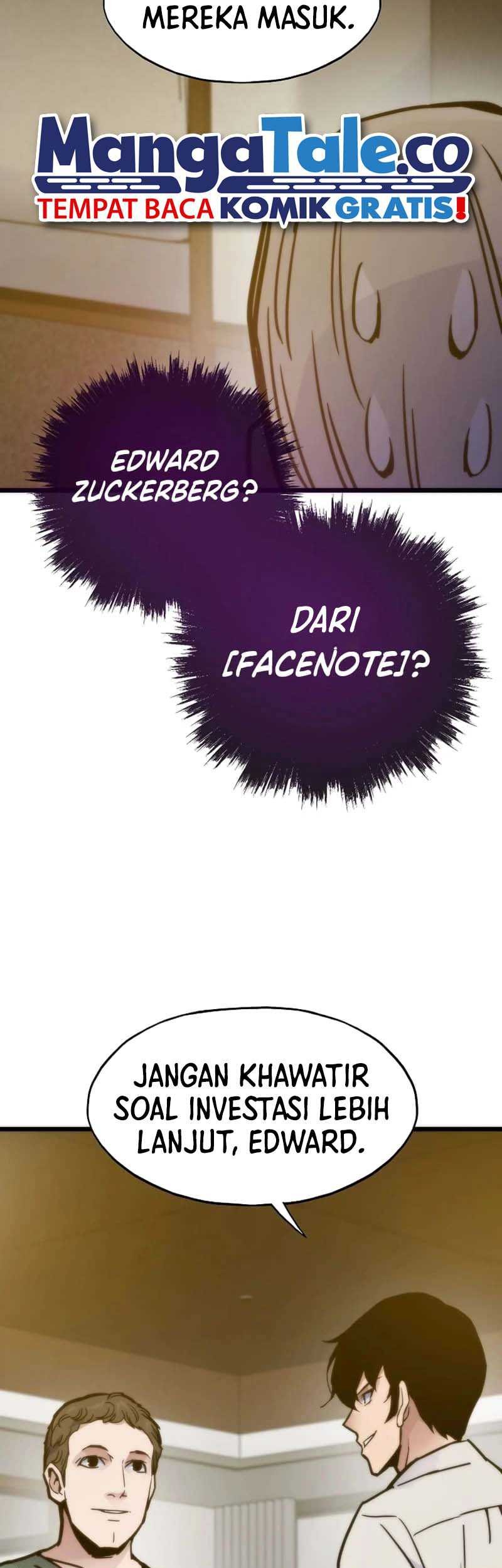 Past Life Regressor (Remake 2022) Chapter 58 Gambar 6