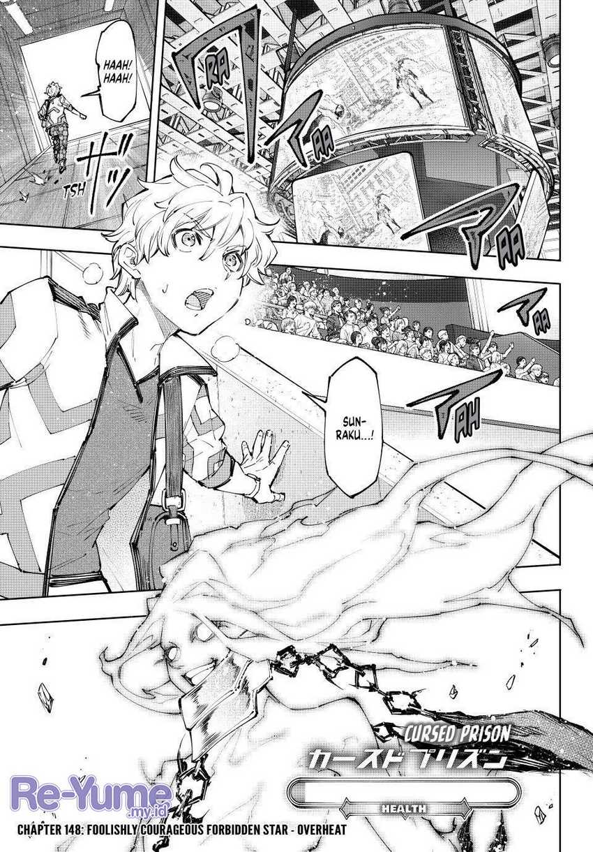 Manga Shangri-La Frontier ~ Kusoge Hunter, Kamige ni Idoman to su~ Chapter 148 gambar 2