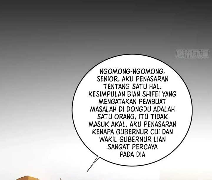 I’m An Evil God Chapter 443 Gambar 5