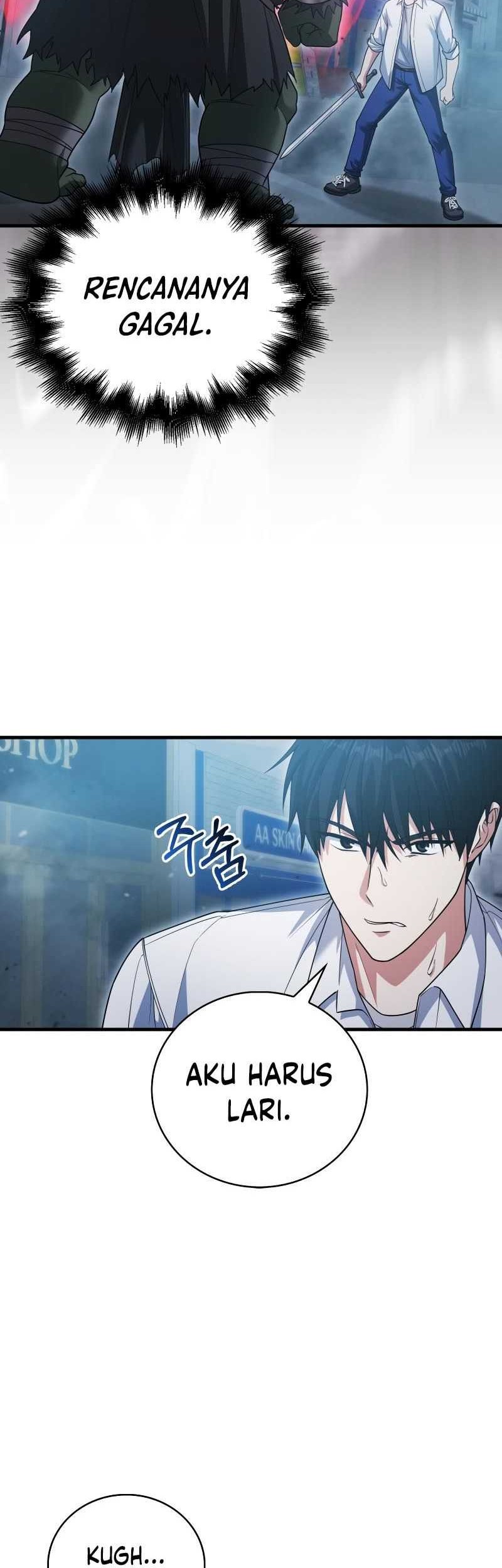 Max Talent Player Chapter 12 halaman 6