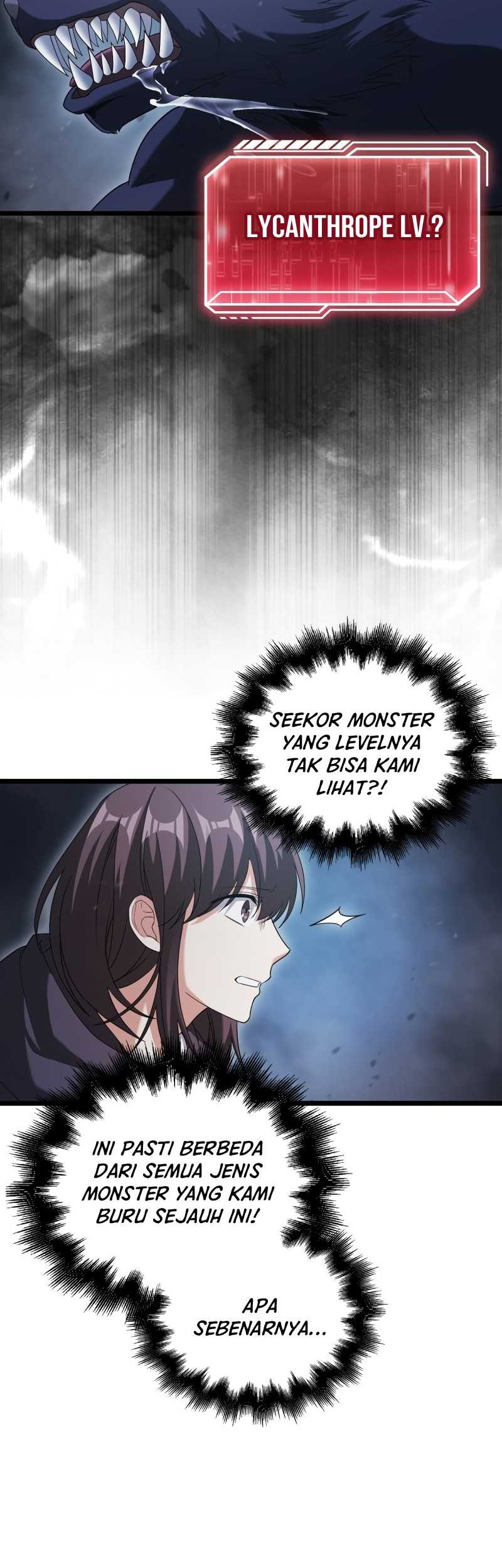 Max Talent Player Chapter 10 halaman 6
