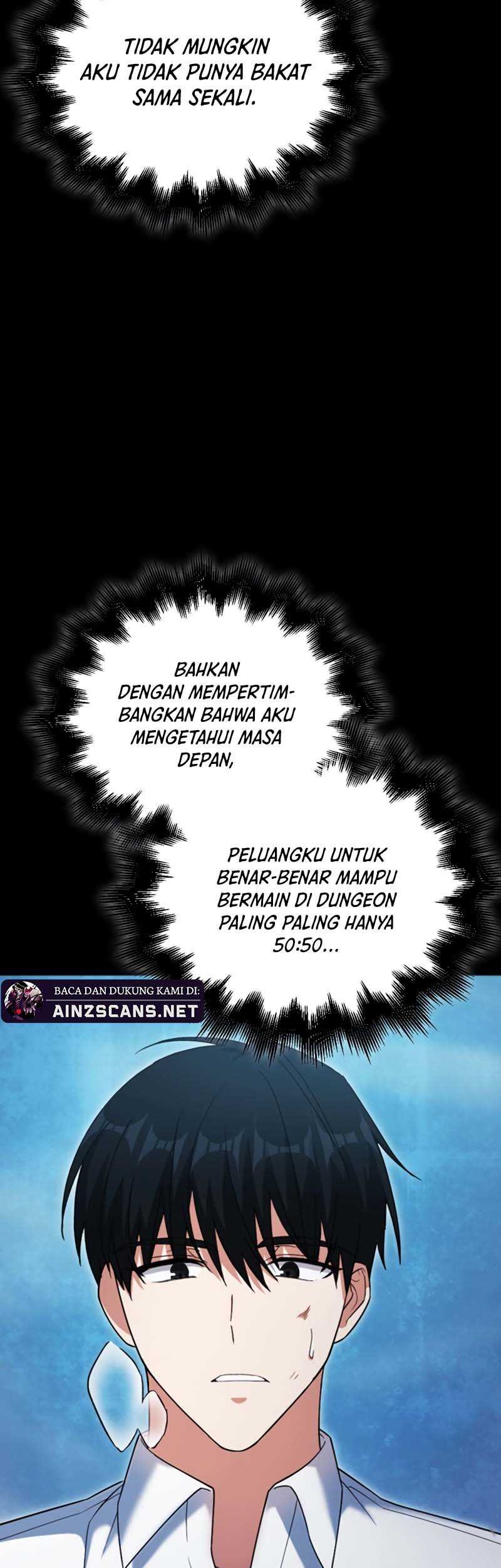 Max Talent Player Chapter 8 halaman 5