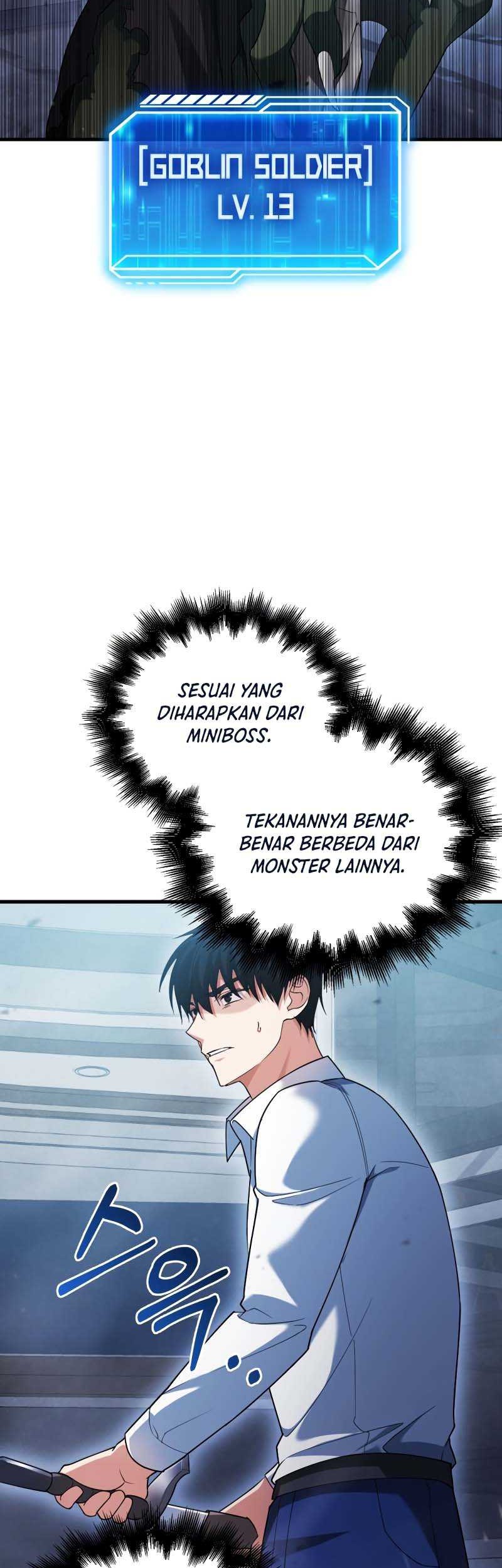 Max Talent Player Chapter 7 halaman 5