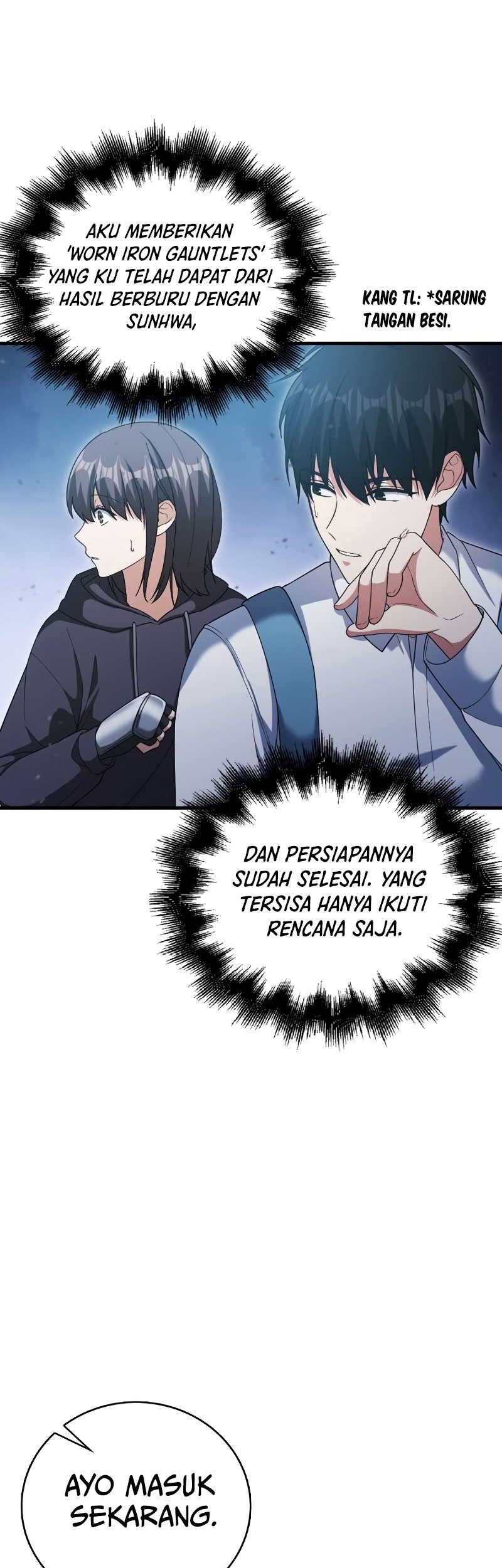 Max Talent Player Chapter 6 halaman 5
