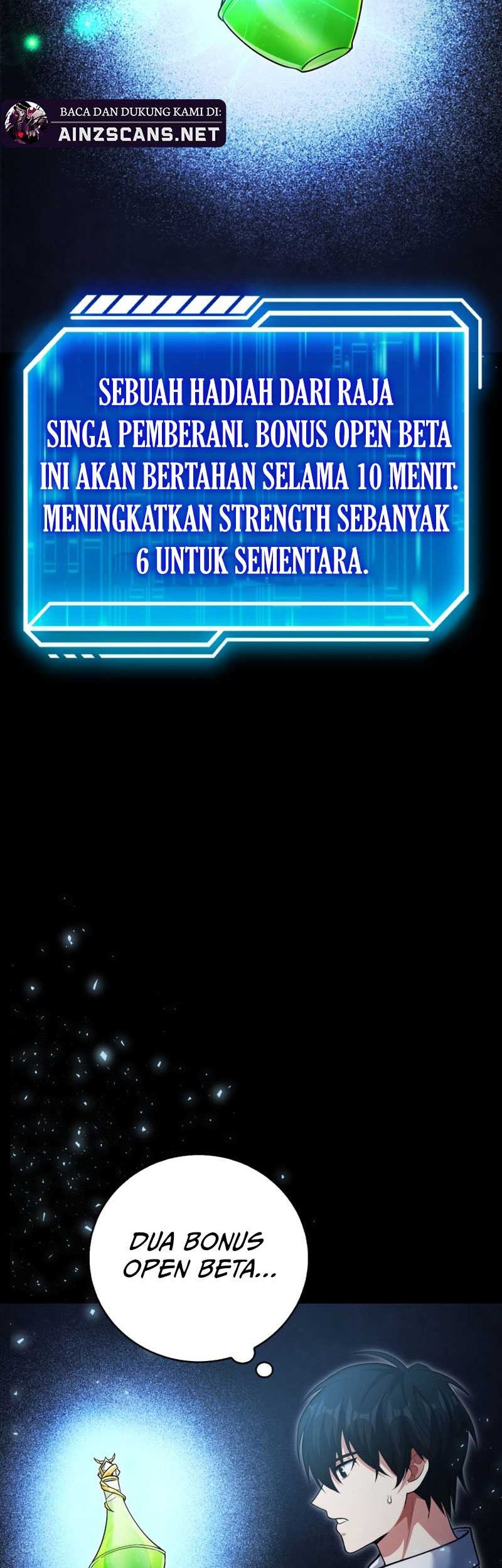 Max Talent Player Chapter 3 halaman 4