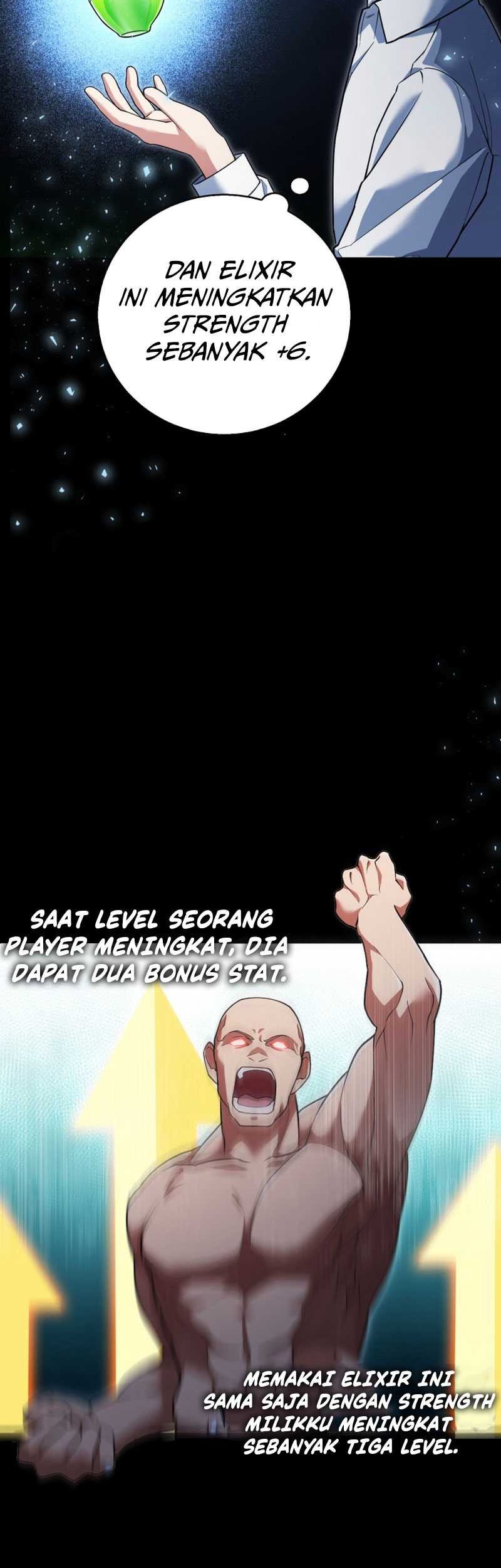 Max Talent Player Chapter 3 halaman 5