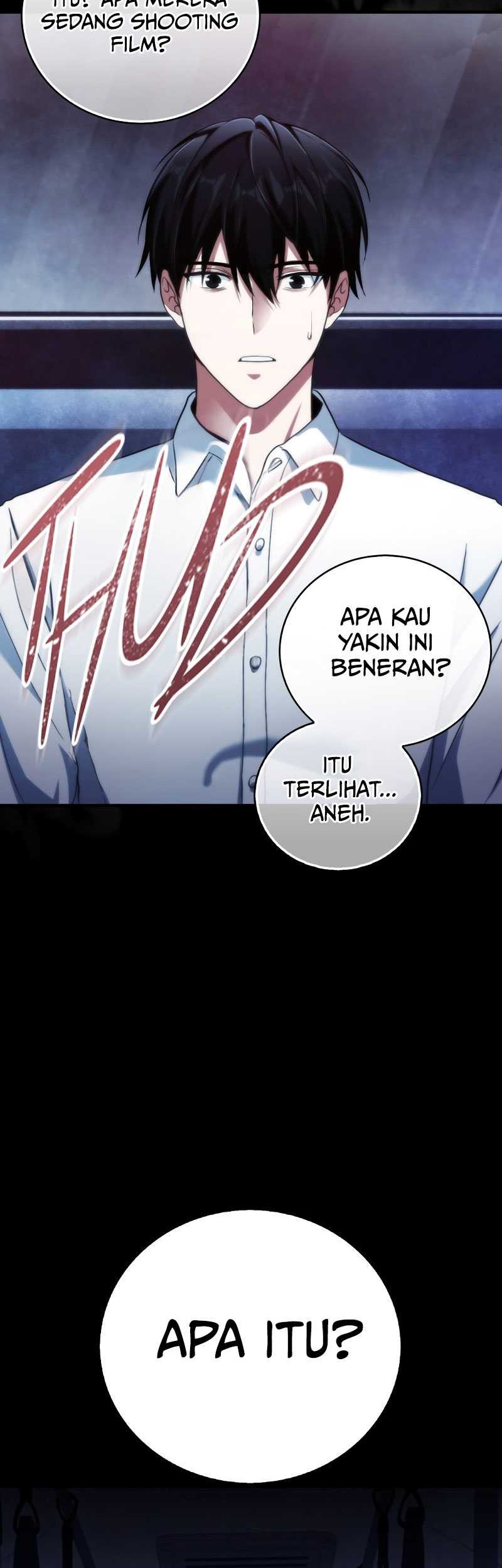 Max Talent Player Chapter 1 halaman 8