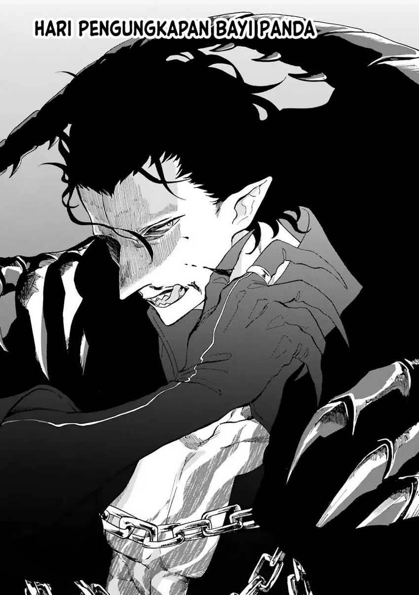 Manga Kyuujitsu no Warumono-san Chapter 04 gambar 2