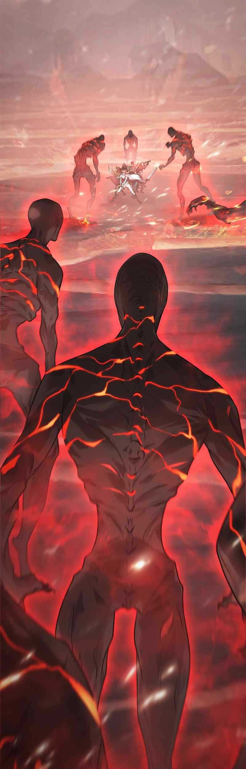 I, the Strongest Boss Chapter 9 halaman 6