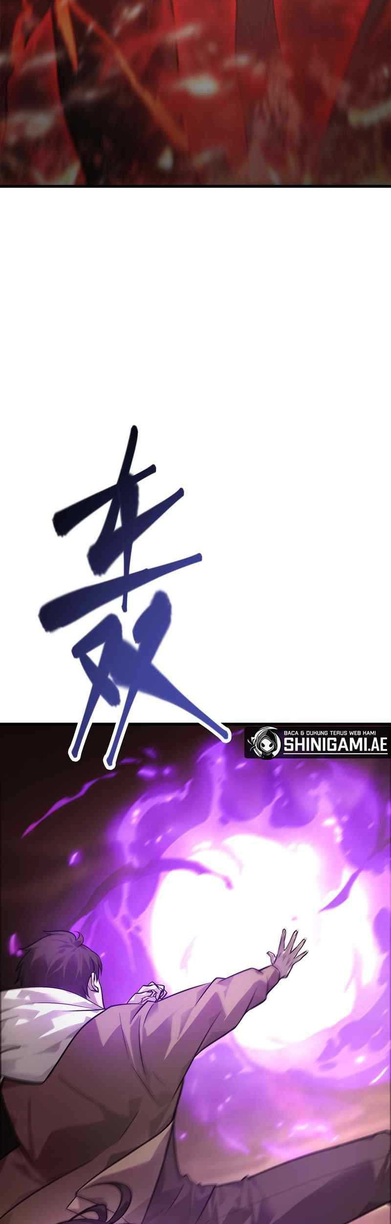 I, the Strongest Boss Chapter 9 halaman 7